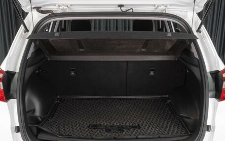 Hyundai Creta I рестайлинг, 2019 год, 1 899 000 рублей, 17 фотография