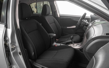 Toyota Corolla, 2008 год, 749 000 рублей, 8 фотография