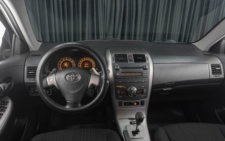 Toyota Corolla, 2008 год, 749 000 рублей, 6 фотография