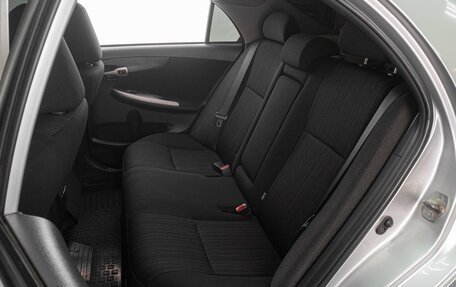 Toyota Corolla, 2008 год, 749 000 рублей, 9 фотография