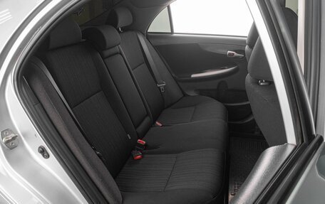 Toyota Corolla, 2008 год, 749 000 рублей, 7 фотография