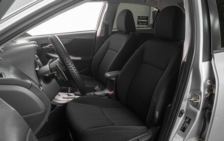 Toyota Corolla, 2008 год, 749 000 рублей, 10 фотография