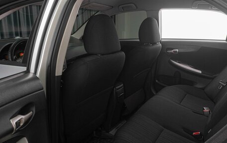 Toyota Corolla, 2008 год, 749 000 рублей, 11 фотография