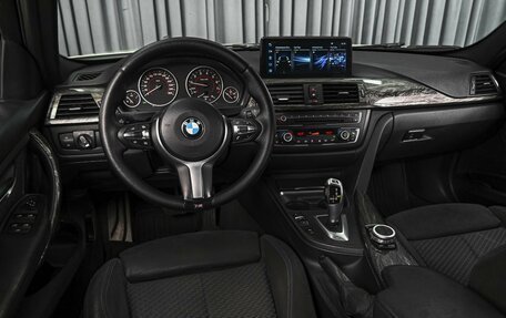 BMW 3 серия, 2013 год, 1 730 000 рублей, 6 фотография