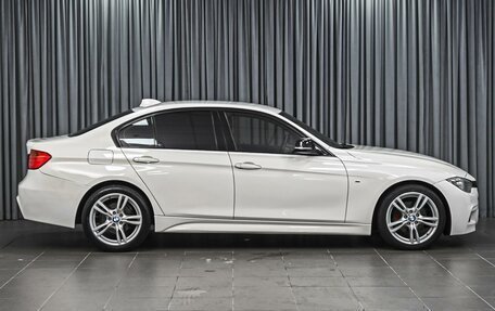 BMW 3 серия, 2013 год, 1 730 000 рублей, 5 фотография