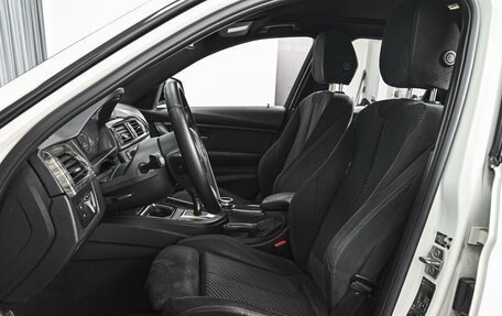 BMW 3 серия, 2013 год, 1 730 000 рублей, 10 фотография
