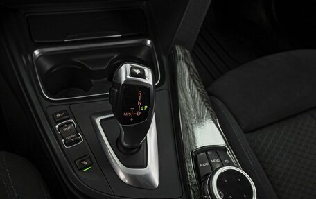 BMW 3 серия, 2013 год, 1 730 000 рублей, 12 фотография