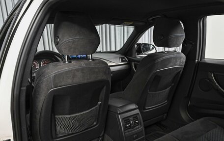 BMW 3 серия, 2013 год, 1 730 000 рублей, 11 фотография