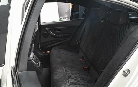 BMW 3 серия, 2013 год, 1 730 000 рублей, 9 фотография