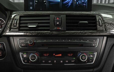 BMW 3 серия, 2013 год, 1 730 000 рублей, 13 фотография