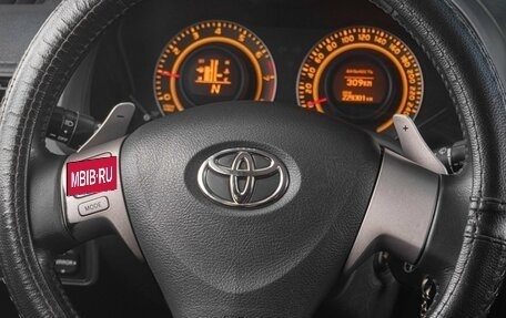 Toyota Corolla, 2008 год, 749 000 рублей, 16 фотография