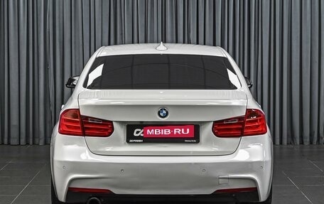 BMW 3 серия, 2013 год, 1 730 000 рублей, 4 фотография