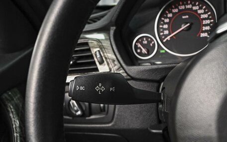 BMW 3 серия, 2013 год, 1 730 000 рублей, 15 фотография