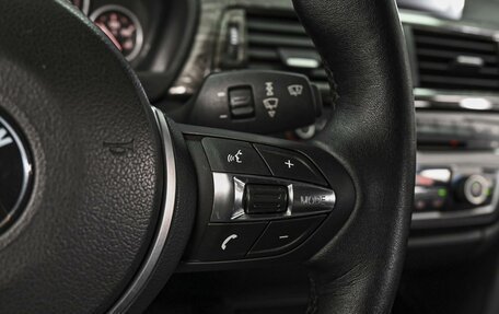 BMW 3 серия, 2013 год, 1 730 000 рублей, 18 фотография