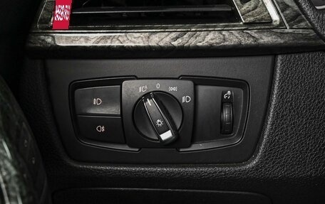 BMW 3 серия, 2013 год, 1 730 000 рублей, 19 фотография