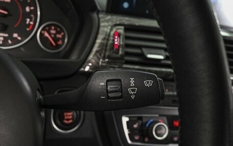 BMW 3 серия, 2013 год, 1 730 000 рублей, 16 фотография