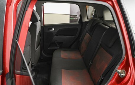 Ford Fiesta, 2008 год, 599 000 рублей, 9 фотография