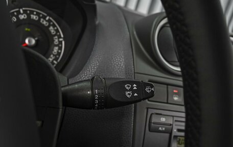 Ford Fiesta, 2008 год, 599 000 рублей, 16 фотография