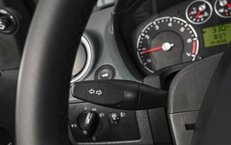 Ford Fiesta, 2008 год, 599 000 рублей, 15 фотография