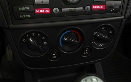 Ford Fiesta, 2008 год, 599 000 рублей, 13 фотография