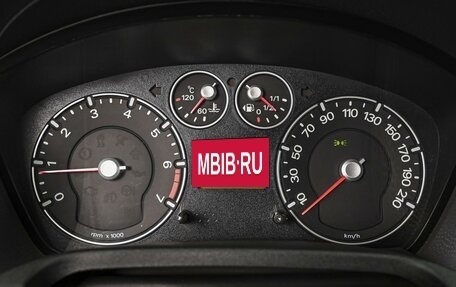 Ford Fiesta, 2008 год, 599 000 рублей, 18 фотография