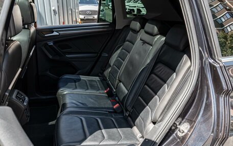 Volkswagen Tiguan II, 2018 год, 2 649 000 рублей, 9 фотография