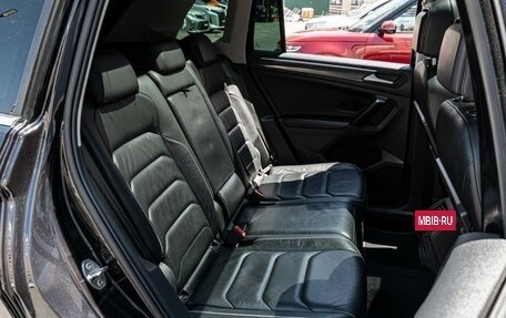 Volkswagen Tiguan II, 2018 год, 2 649 000 рублей, 7 фотография