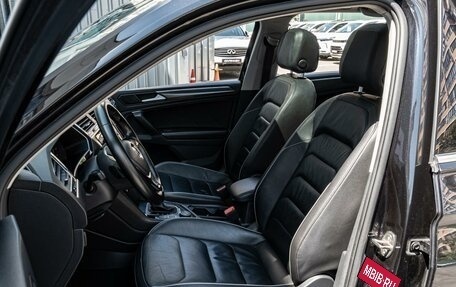 Volkswagen Tiguan II, 2018 год, 2 649 000 рублей, 10 фотография