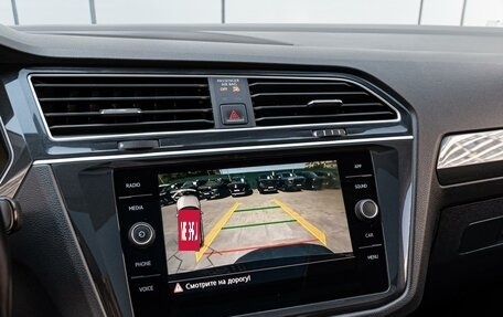 Volkswagen Tiguan II, 2018 год, 2 649 000 рублей, 14 фотография
