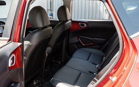 KIA Soul III, 2020 год, 2 298 000 рублей, 11 фотография