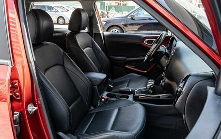 KIA Soul III, 2020 год, 2 298 000 рублей, 8 фотография