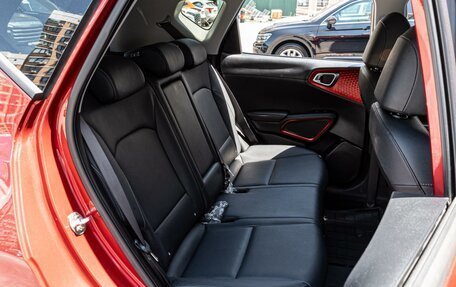 KIA Soul III, 2020 год, 2 298 000 рублей, 7 фотография