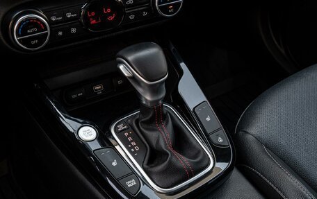 KIA Soul III, 2020 год, 2 298 000 рублей, 12 фотография