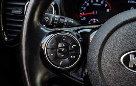 KIA Soul III, 2020 год, 2 298 000 рублей, 15 фотография