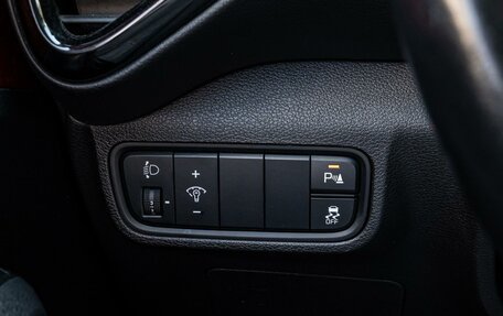 KIA Soul III, 2020 год, 2 298 000 рублей, 19 фотография