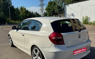 BMW 1 серия, 2009 год, 1 050 000 рублей, 1 фотография
