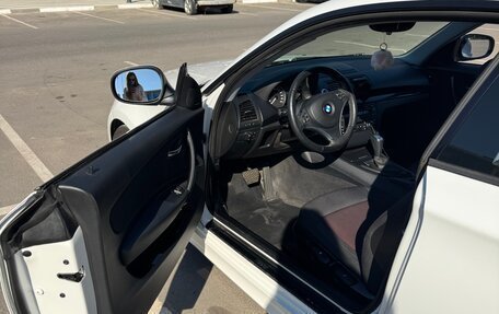 BMW 1 серия, 2009 год, 1 050 000 рублей, 7 фотография