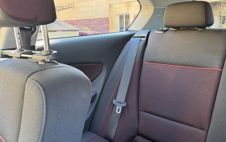 BMW 1 серия, 2009 год, 1 050 000 рублей, 12 фотография