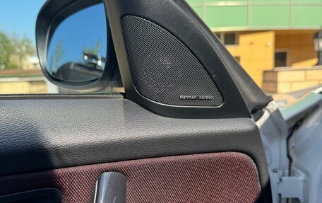 BMW 1 серия, 2009 год, 1 050 000 рублей, 16 фотография