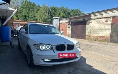 BMW 1 серия, 2011 год, 620 000 рублей, 1 фотография