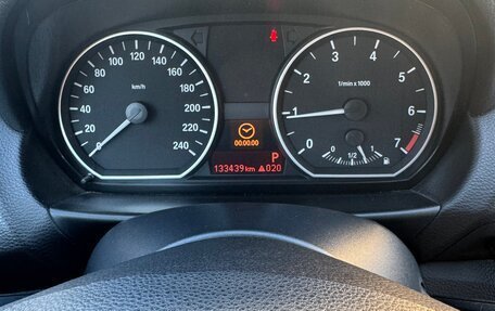 BMW 1 серия, 2009 год, 1 050 000 рублей, 20 фотография