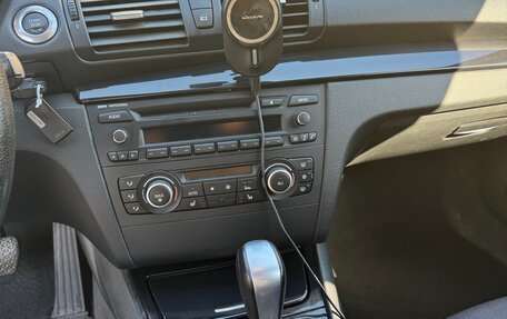 BMW 1 серия, 2009 год, 1 050 000 рублей, 27 фотография