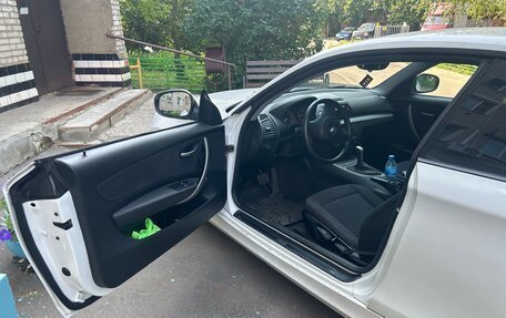 BMW 1 серия, 2011 год, 620 000 рублей, 3 фотография