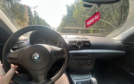 BMW 1 серия, 2011 год, 620 000 рублей, 4 фотография