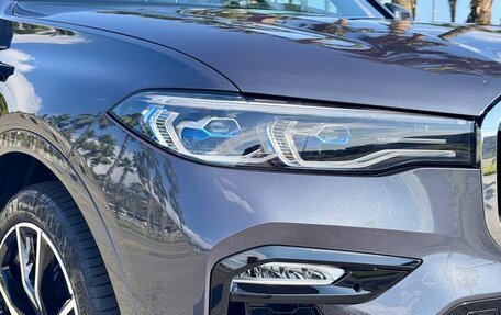 BMW X7, 2021 год, 11 500 000 рублей, 8 фотография