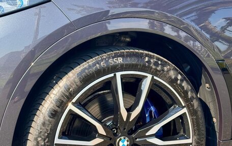 BMW X7, 2021 год, 11 500 000 рублей, 10 фотография