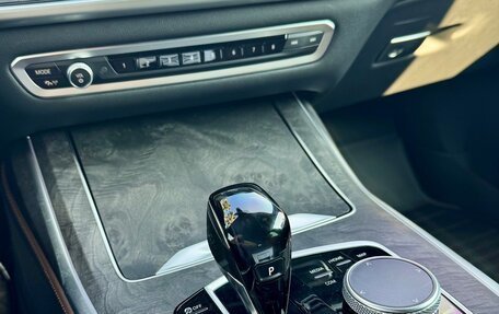 BMW X7, 2021 год, 11 500 000 рублей, 18 фотография