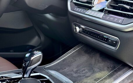 BMW X7, 2021 год, 11 500 000 рублей, 16 фотография