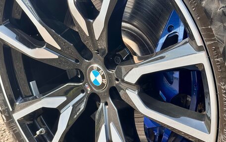 BMW X7, 2021 год, 11 500 000 рублей, 12 фотография