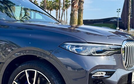 BMW X7, 2021 год, 11 500 000 рублей, 7 фотография
